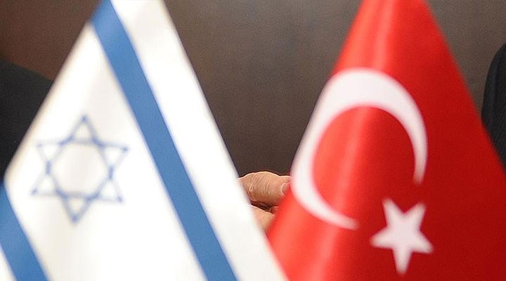 Türkiye’den İsrail’e üst düzey davet