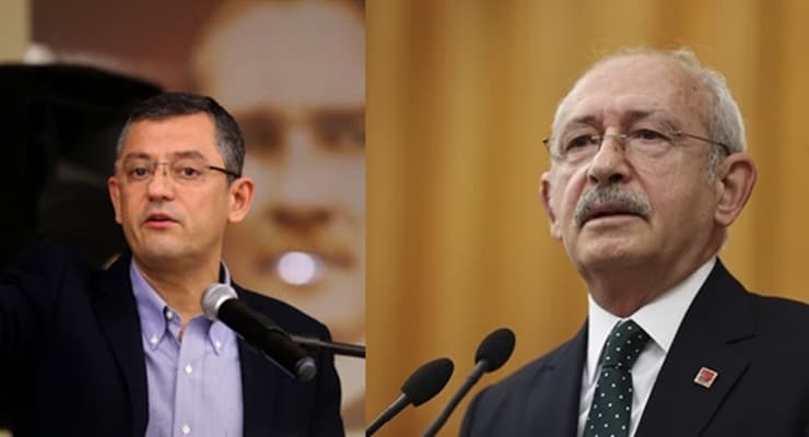 Yargıçtan Kılıçdaroğlu’na tazminat davası