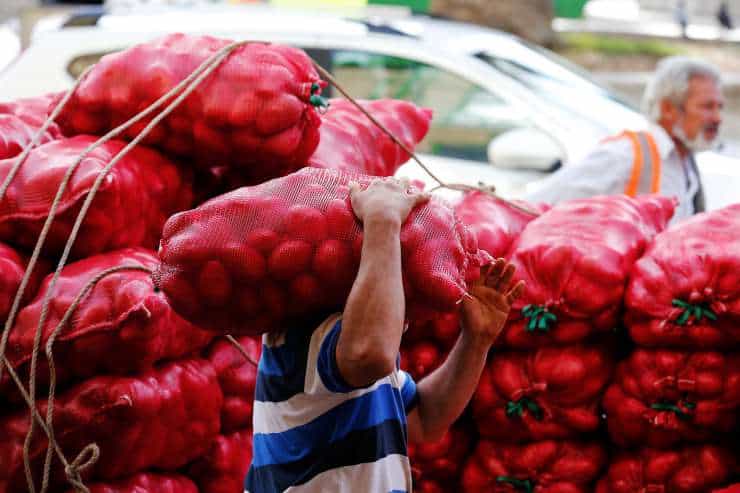 Market fiyatı, tarlayı beşe katladı!