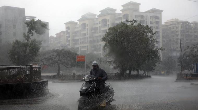 Meteoroloji’den sağanak ve lodos uyarısı