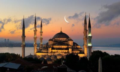 Osmangazi’den Online Ramazan Etkinlikleri