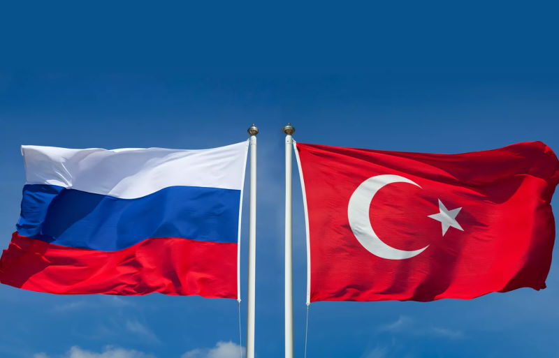 Rusya, 15 Nisan ile 1 Haziran arasındaki Türkiye uçuşlarını sınırlandırdı
