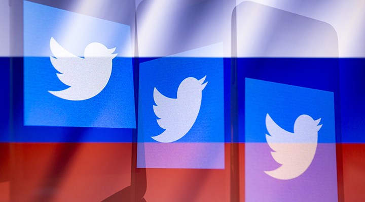 Rusya’dan Twitter’a para cezası