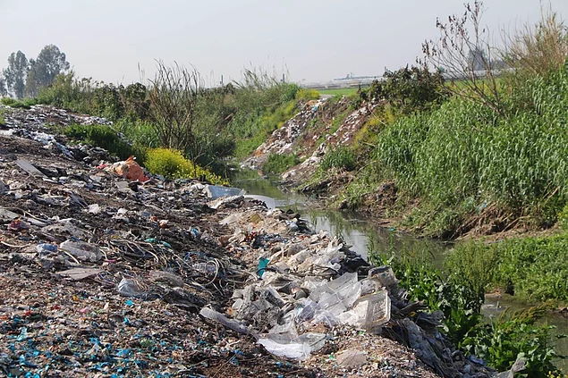 Avrupa’da Yine Birinciyiz: Türkiye, Avrupa’dan 659 Bin 960 Ton Plastik Çöp Satın Aldı