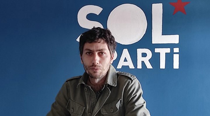 SOL Parti: Türkiye’nin bu iktidardan acilen kurtulması gerekiyor