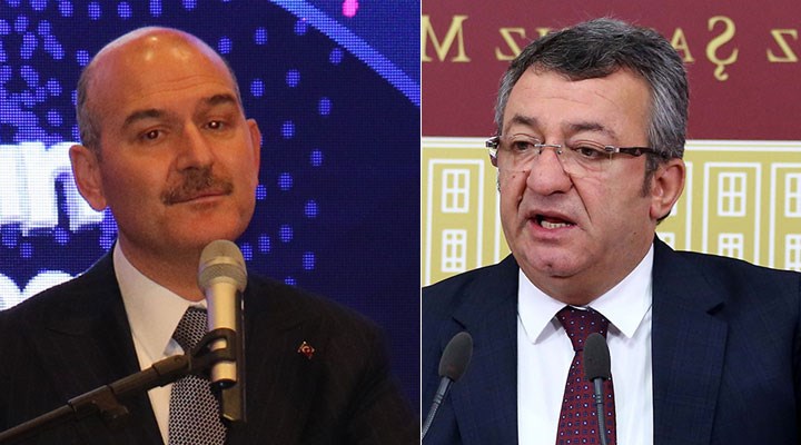 Soylu: Vallahi sizi, 15 Temmuz’dan beter yaparız