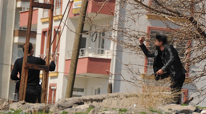 Sözleşmenin feshi cesaret verdi