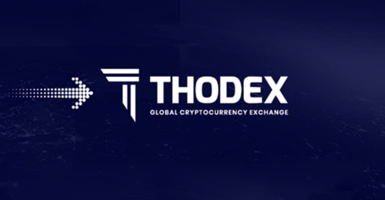 Thodex’te vurgunun miktarı 2 milyar değil, 108 milyon dolarmış