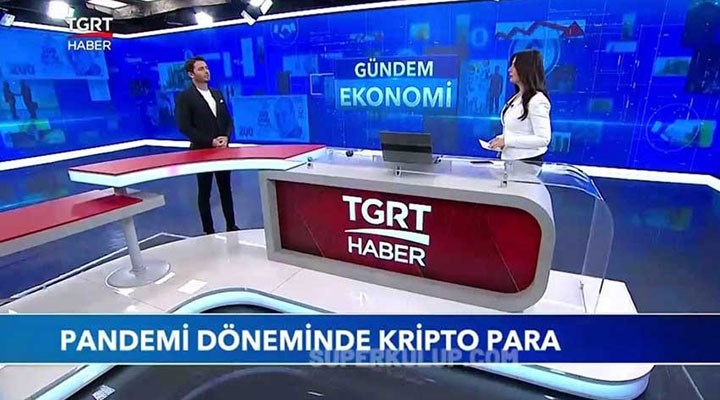 Thodex’in kurucusunu defalarca programa çıkaran TGRT, kayıtları sildi