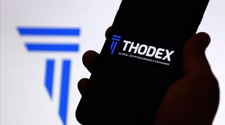 ‘Thodex’ operasyonu: 78 kişi hakkında yakalama kararı