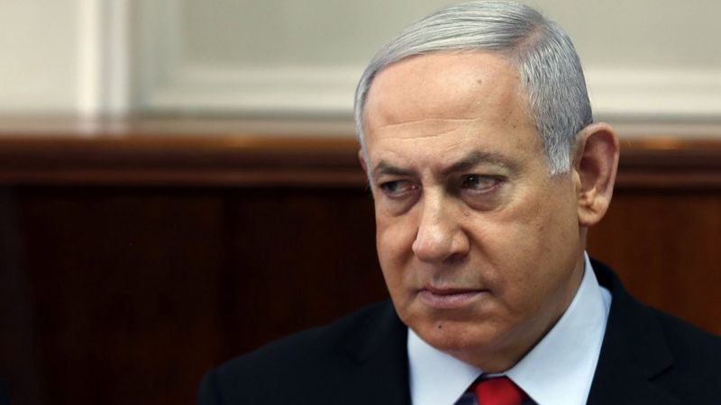 İsrail’de “koltuk” krizi