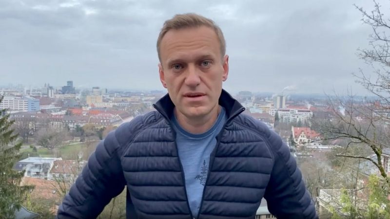Moskova, Navalni’nin organizasyonlarını yasa dışı kılmaya çalışıyor