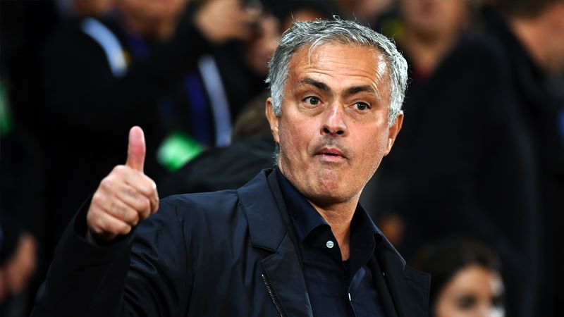 Roma’yla anlaşan Mourinho’nun sözleşme detayları belli oldu