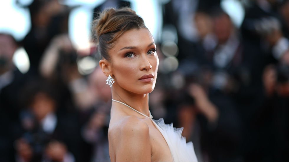 Bella Hadid’den Kudüs tepkisi