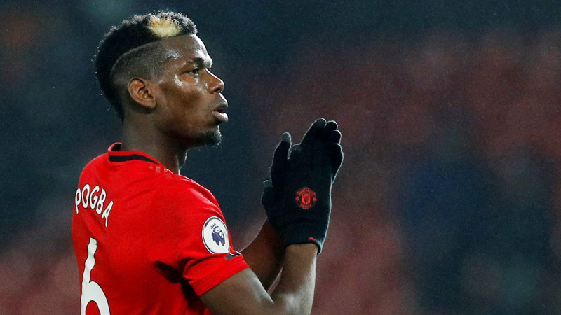 Paul Pogba’dan Fenerbahçe itirafı