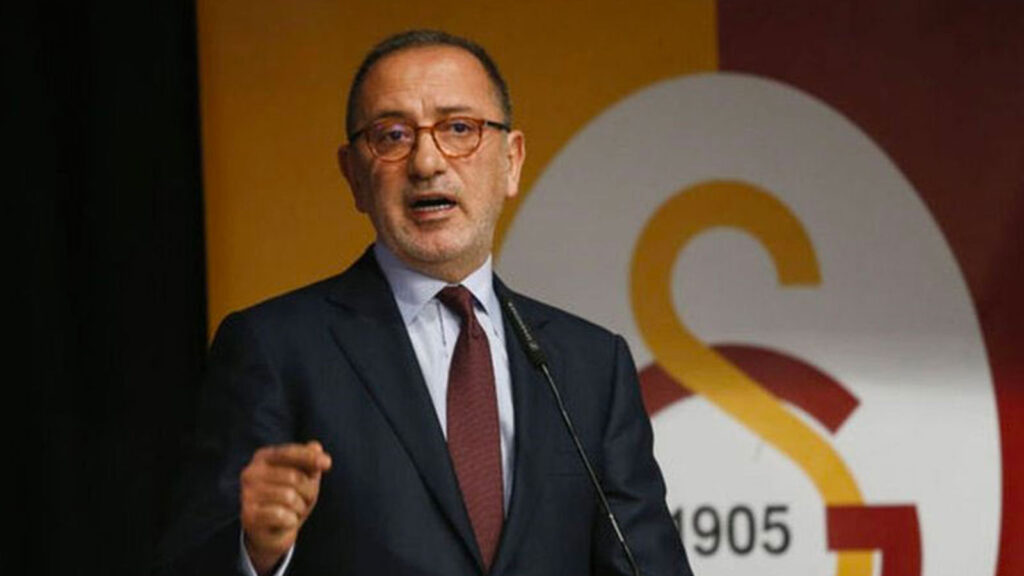 Fatih Altaylı: Galatasaray’ı gerekirse bir kayyum seçime götürecektir