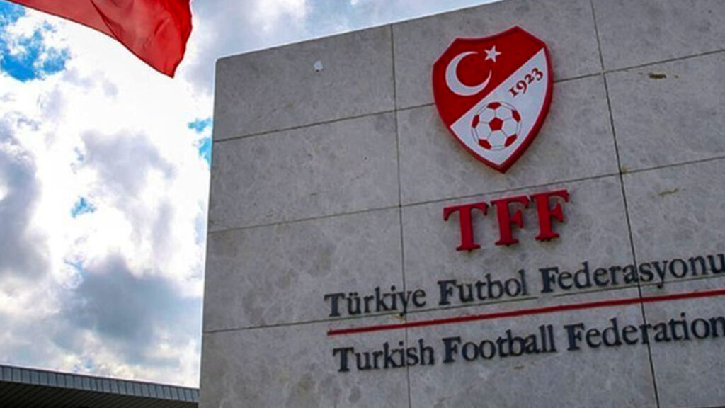 TFF noktayı koydu… Süper Lig’de kaç takım olacak