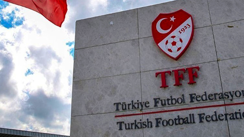 Ankara Barosu’ndan TFF hakkında suç duyurusu