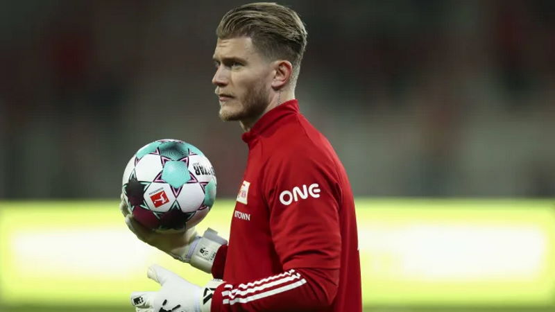 Loris Karius, Union Berlin’de de tutunamadı