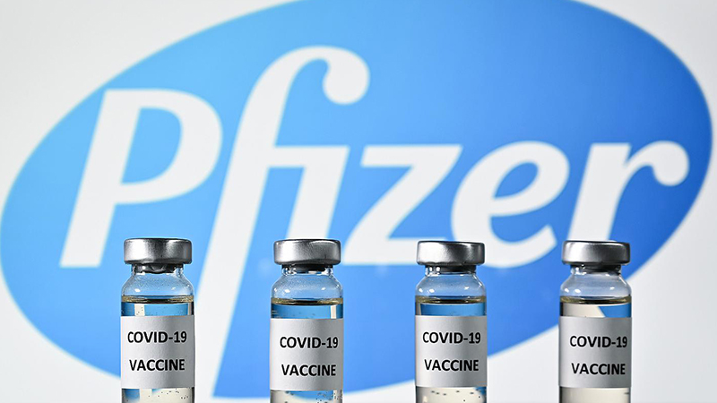 Avrupa Birliği’yle Pfizer/BioNTech arasında 1.8 milyar doz aşı anlaşması