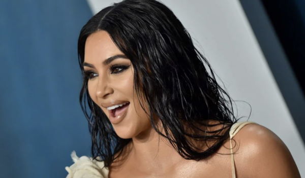 Tarihi eser kaçakçılığı davasında Kim Kardashian’ın adı geçti
