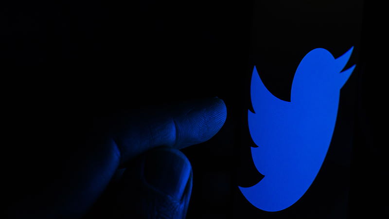 Twitter, saldırgan mesaj atacak kullanıcıları uyaracak