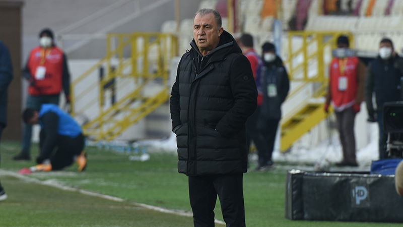 Yiğit Şardan, Fatih Terim’le çalışmak istemiyor