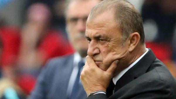 Hamamcıoğlu: Fatih Terim, sportif direktör olmalı