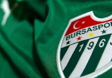 Bursaspor’da şok ayrılık