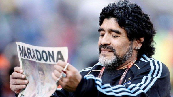 Maradona’nın ölümünü inceleyen kurul, futbol ikonunun sağlık ekibini suçladı