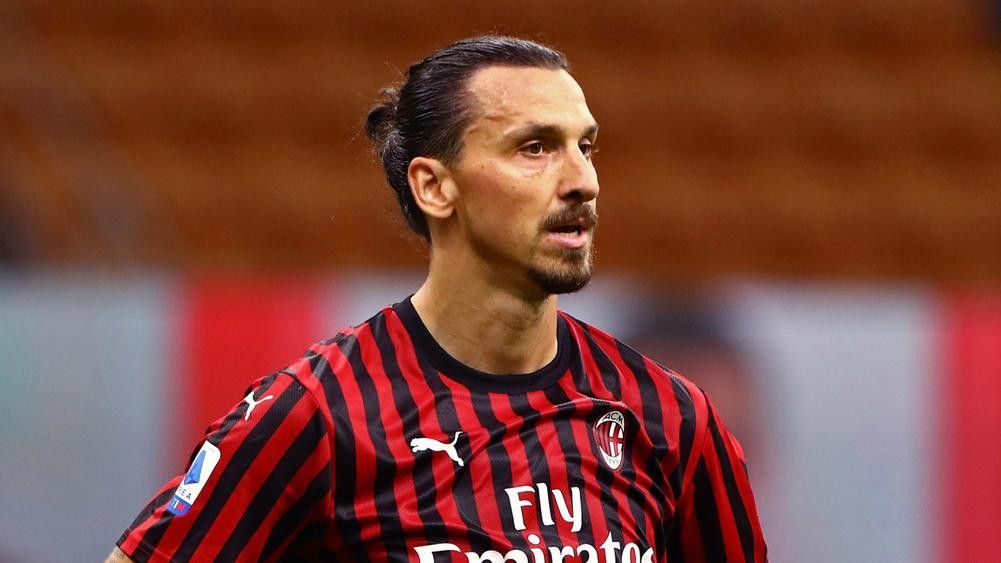 UEFA’dan Zlatan Ibrahimovic’e ‘bahis bağlantısı’ nedeniyle ceza