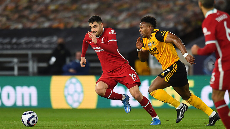 Ozan Kabak: Elbette Liverpool’da kalmak isterim