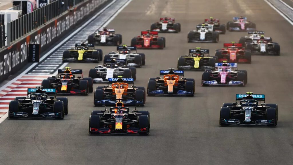 Formula 1, Türkiye GP’sinin iptal edildiğini açıkladı