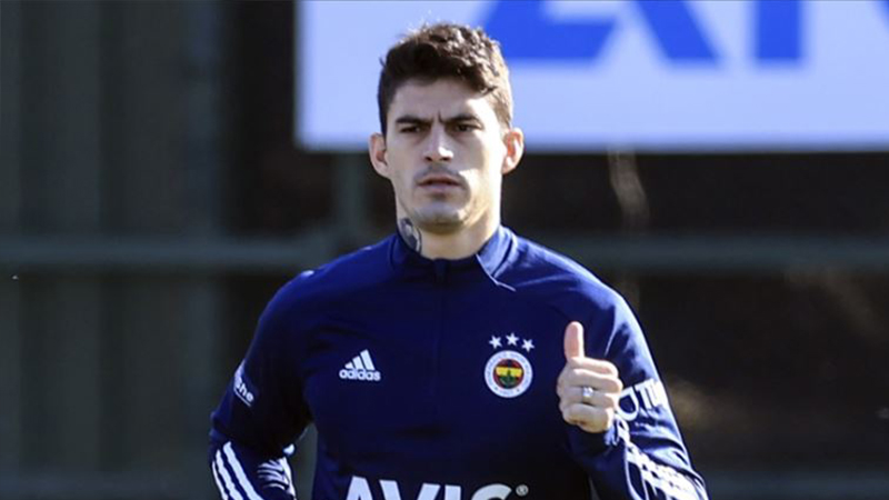 Diego Perotti’nin futbol hayatı tehlikede