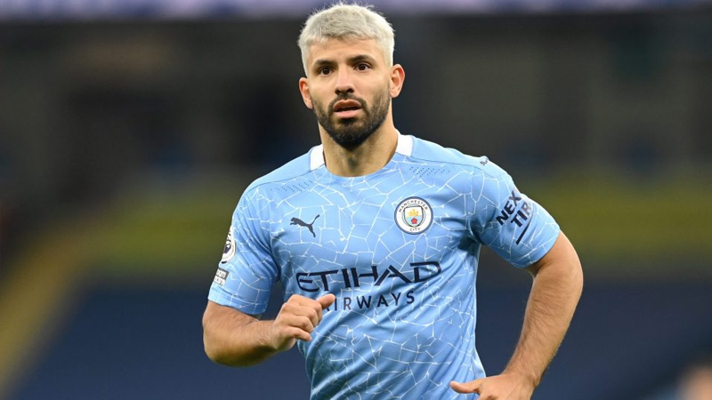 Barcelona Sergio Agüero transferini bitiriyor