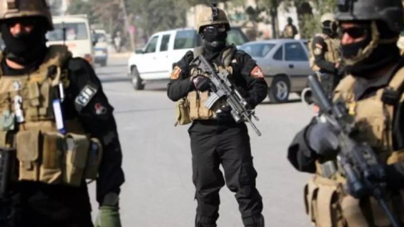 Bağdat’ta askeri araca bombalı saldırı: 4 ölü