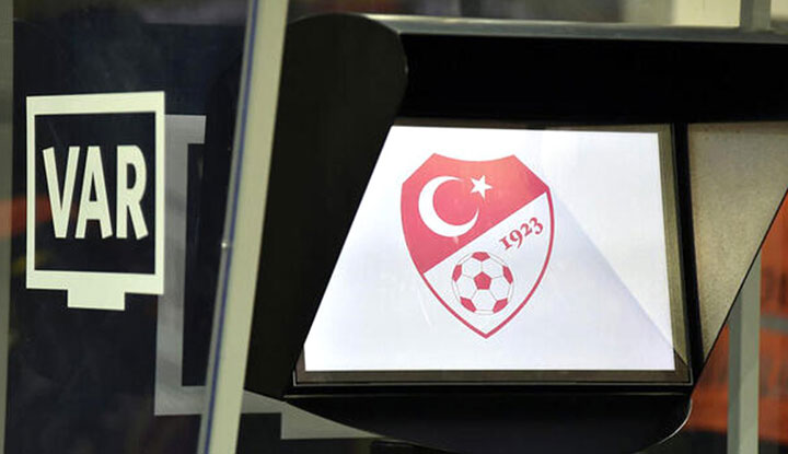 Beşiktaş – Hatayspor maçının VAR hakemi belli oldu