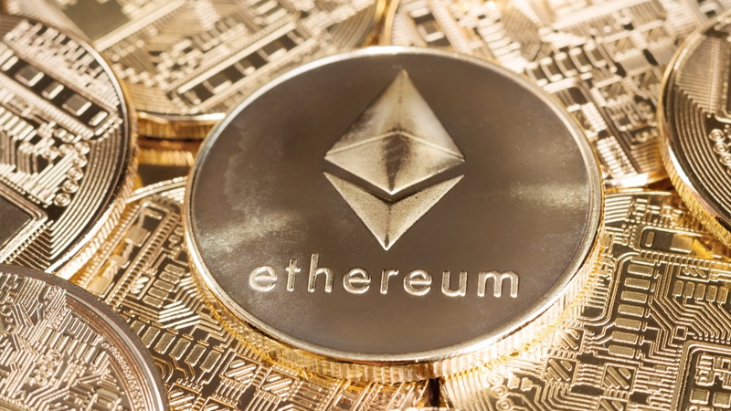 Ethereum rekor yükselişle 3 bin doları geçti