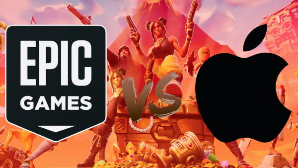 Apple: Epic Games’in açtığı dava bugün görülmeye başlanacak