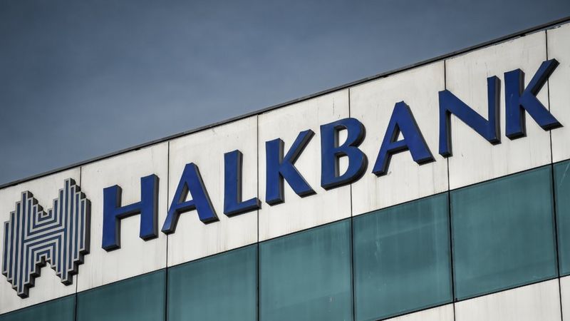 Halkbank’ın kârında yüzde 92 düşüş