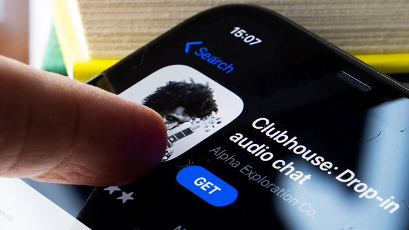 Clubhouse’un Android sürümünün beta testleri başladı