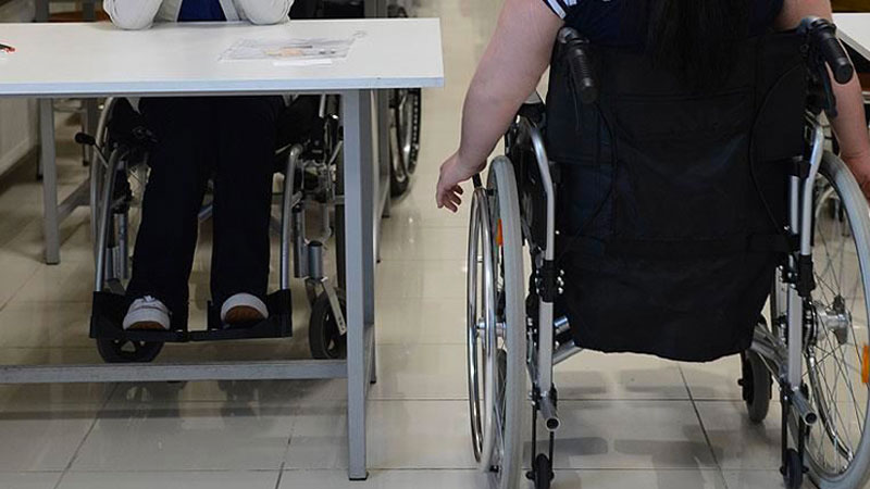 Engellilerin, ‘engel oranı’ düşürüldü, emeklilik hakları kesildi