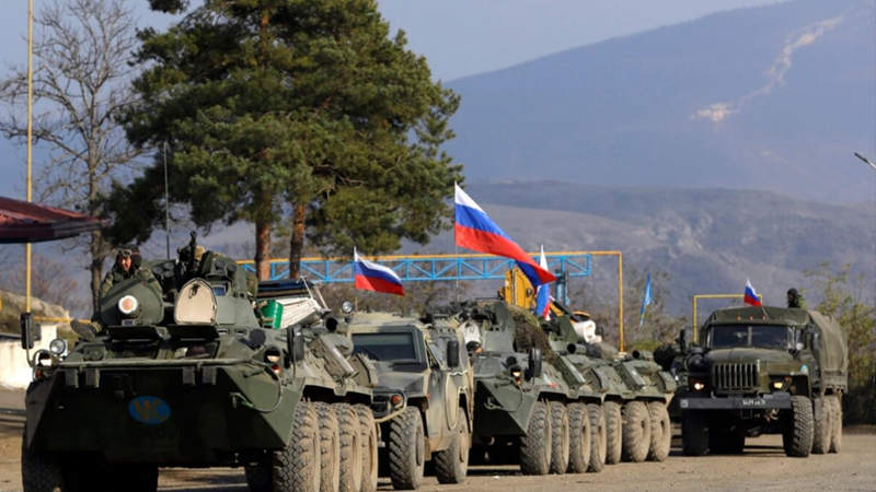 Rusya, Azerbaycan sınırı yakınına iki yeni askeri üs kurdu