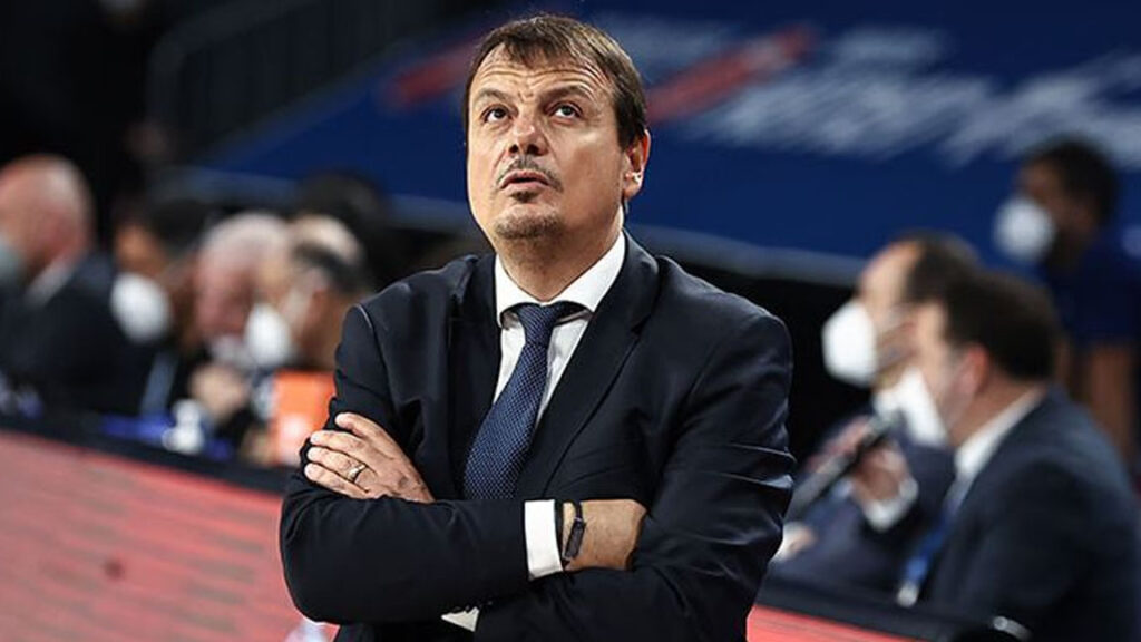 Anadolu Efes, Ergin Ataman’la sözleşme yeniledi