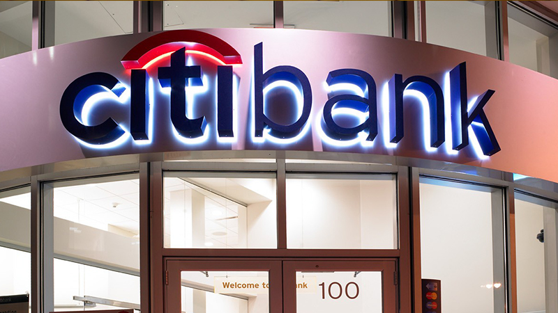 Citibank kripto para borsasına girmeye hazırlanıyor