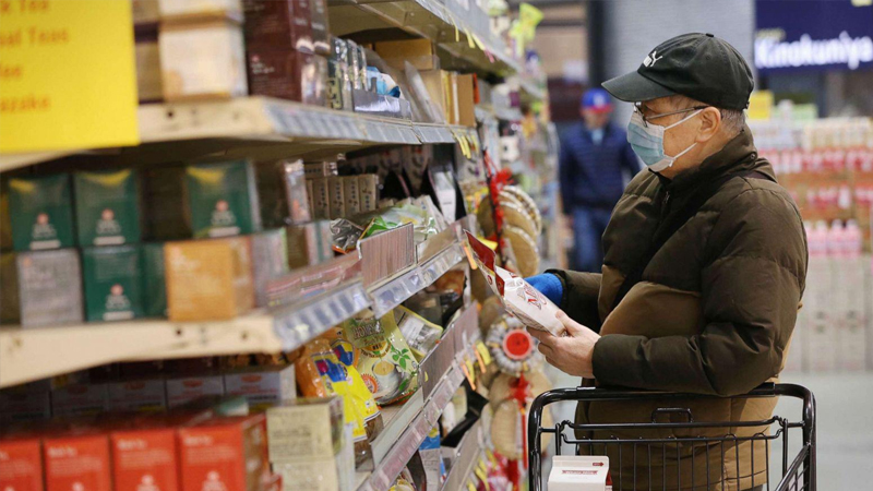 İçişleri Bakanlığı’nın genelgesi yürürlükte; süpermarket ve zincir marketlerde hangi ürünlerin satışı yasak?