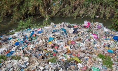 İngiltere’deki plastik atıkların yaklaşık yüzde 40’ı Türkiye’ye ihraç edildi