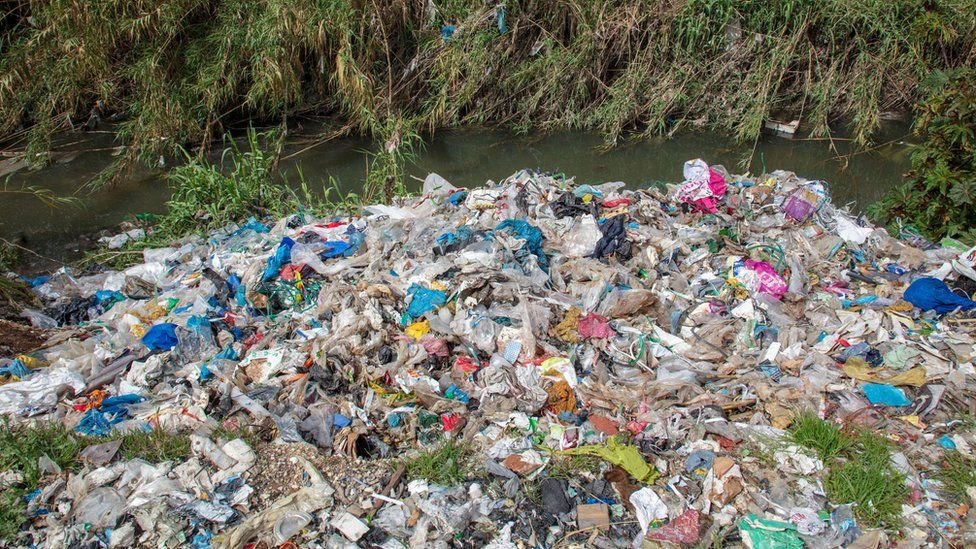 İngiltere’deki plastik atıkların yaklaşık yüzde 40’ı Türkiye’ye ihraç edildi