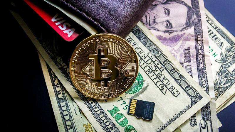 ABD’den, 10 bin doların üzerindeki kripto para transferlerine raporlama şartı