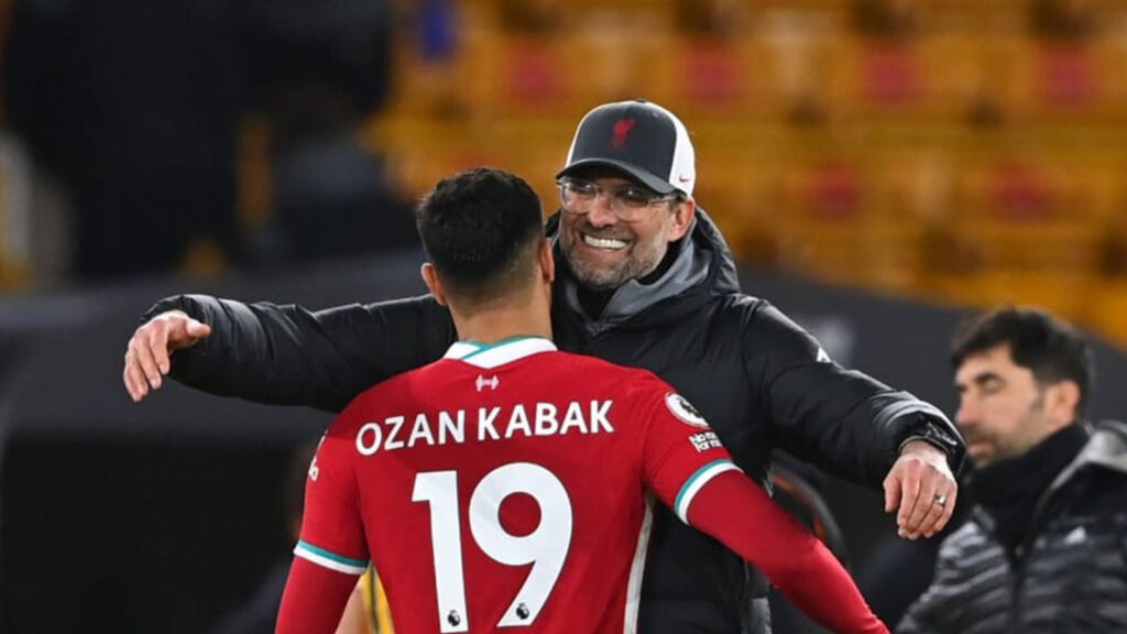 Jürgen Klopp’tan Ozan Kabak açıklaması: Karar vereceğiz